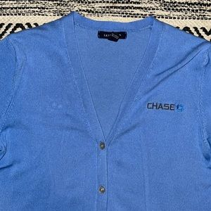 Chase Bank Attire